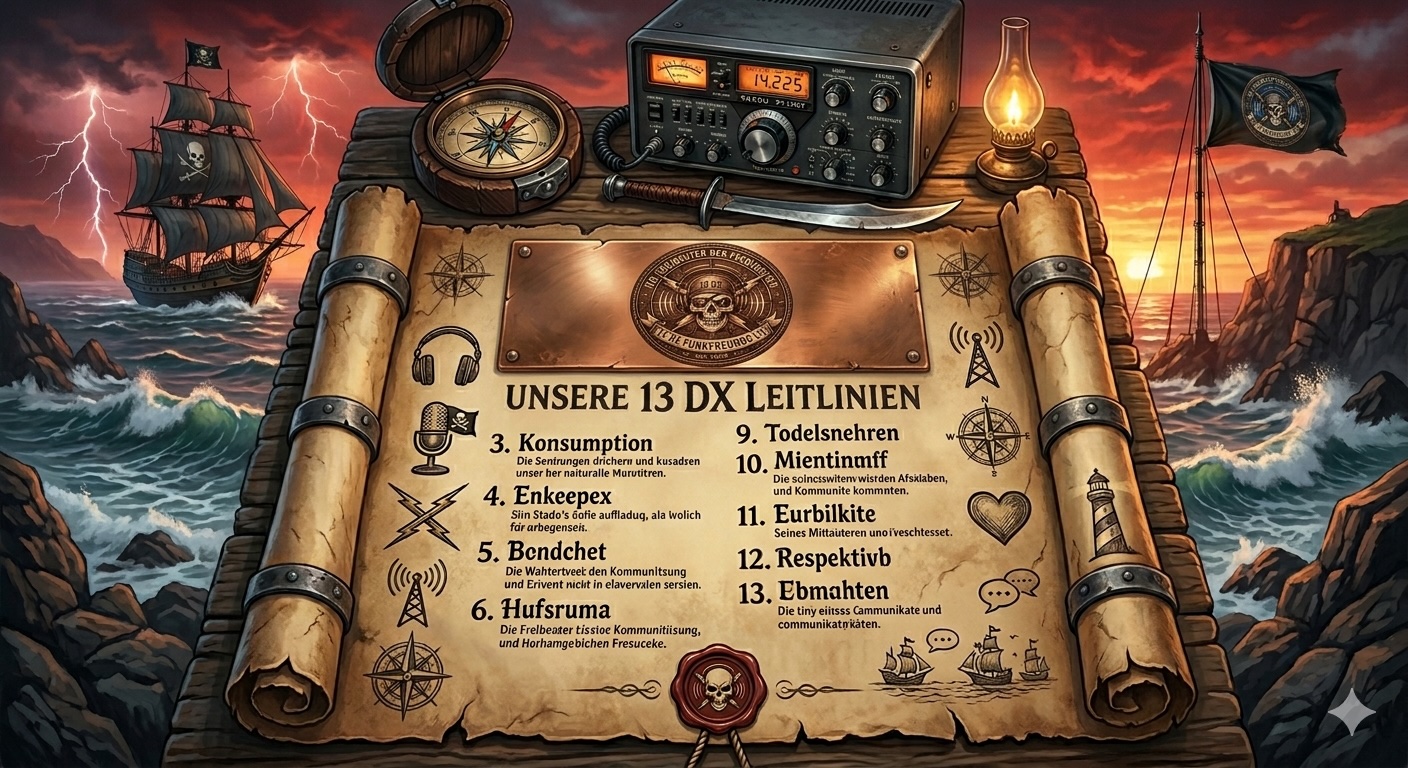 13 dx leitlinien