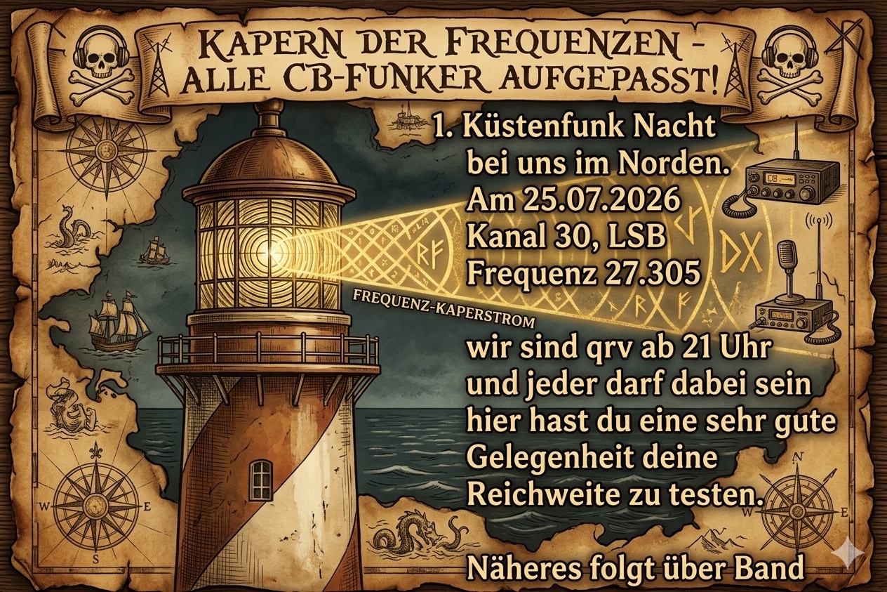 küstenfunknacht