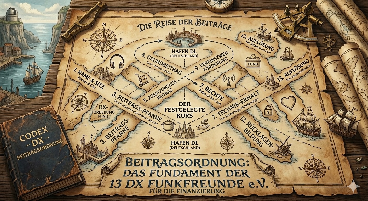 beitragsordnung
