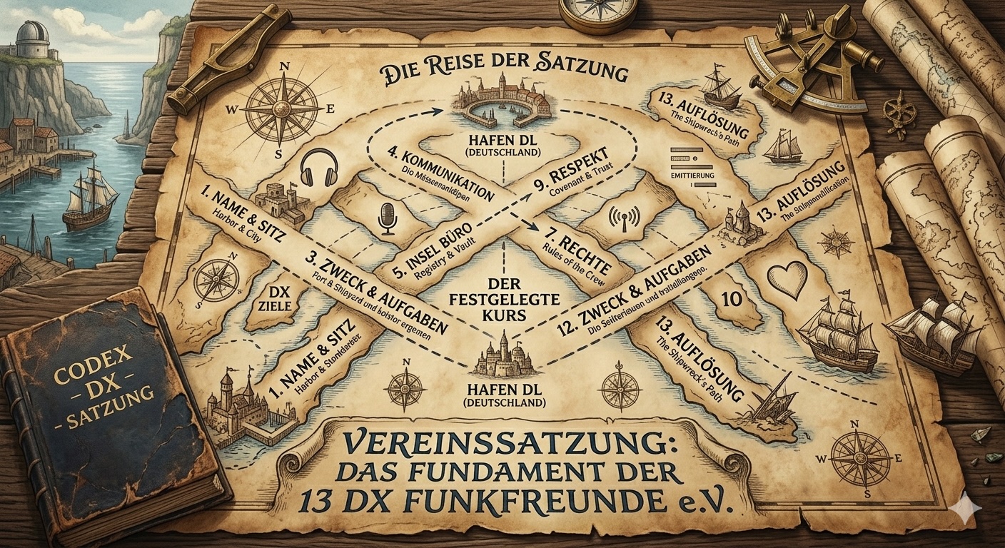 satzung